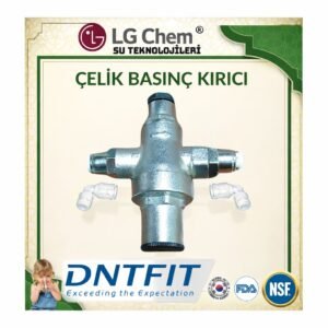 LG Chem ÇELİK BASINÇ KIRICI