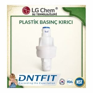 LG Chem PLASTİK BASINÇ KIRICI