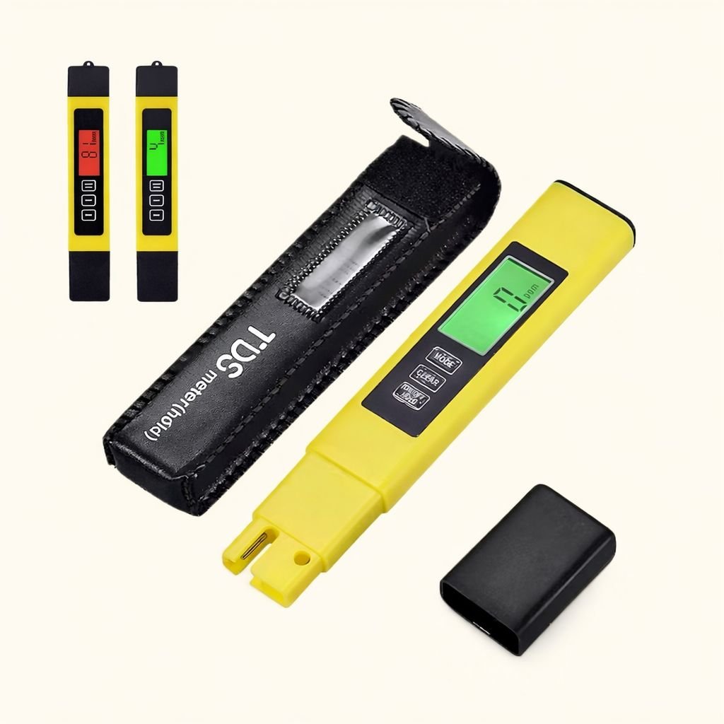 LG Chem TDS METRE DİJİTAL