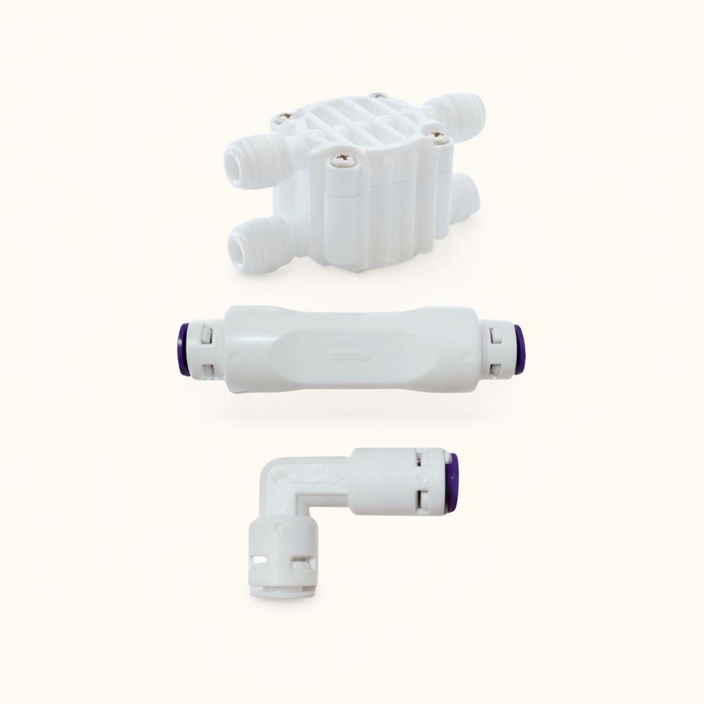 LG Chem SHUT OFF ATIK KISICI CHECK VALVE