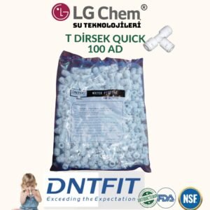 LG Chem T DİRSEK 100 ADET