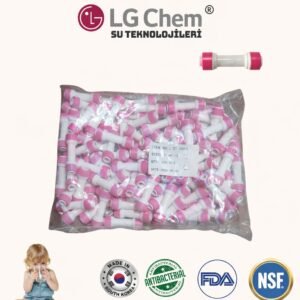 LG Chem CHECK VALFE 100 ADET