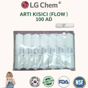 LG Chem FLOW (ATIK KISICI) 100 ADET