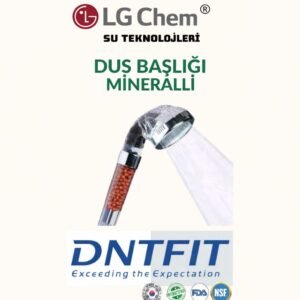 LG Chem MİNNERALLİ DUŞ BAŞLIĞI